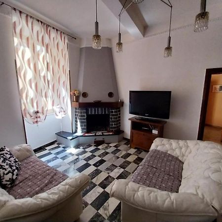 수피노 Casina Di Paolo E Maria 아파트 외부 사진