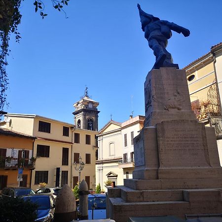 수피노 Casina Di Paolo E Maria 아파트 외부 사진