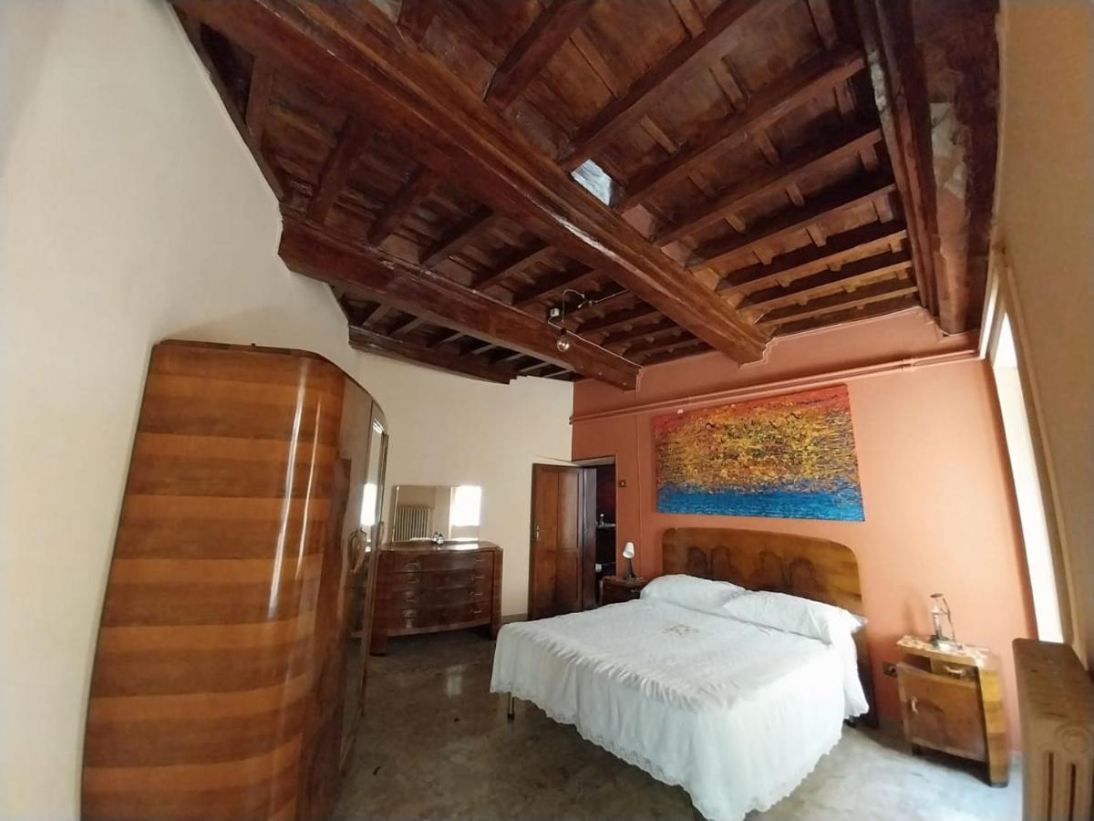 수피노 Casina Di Paolo E Maria 아파트 외부 사진