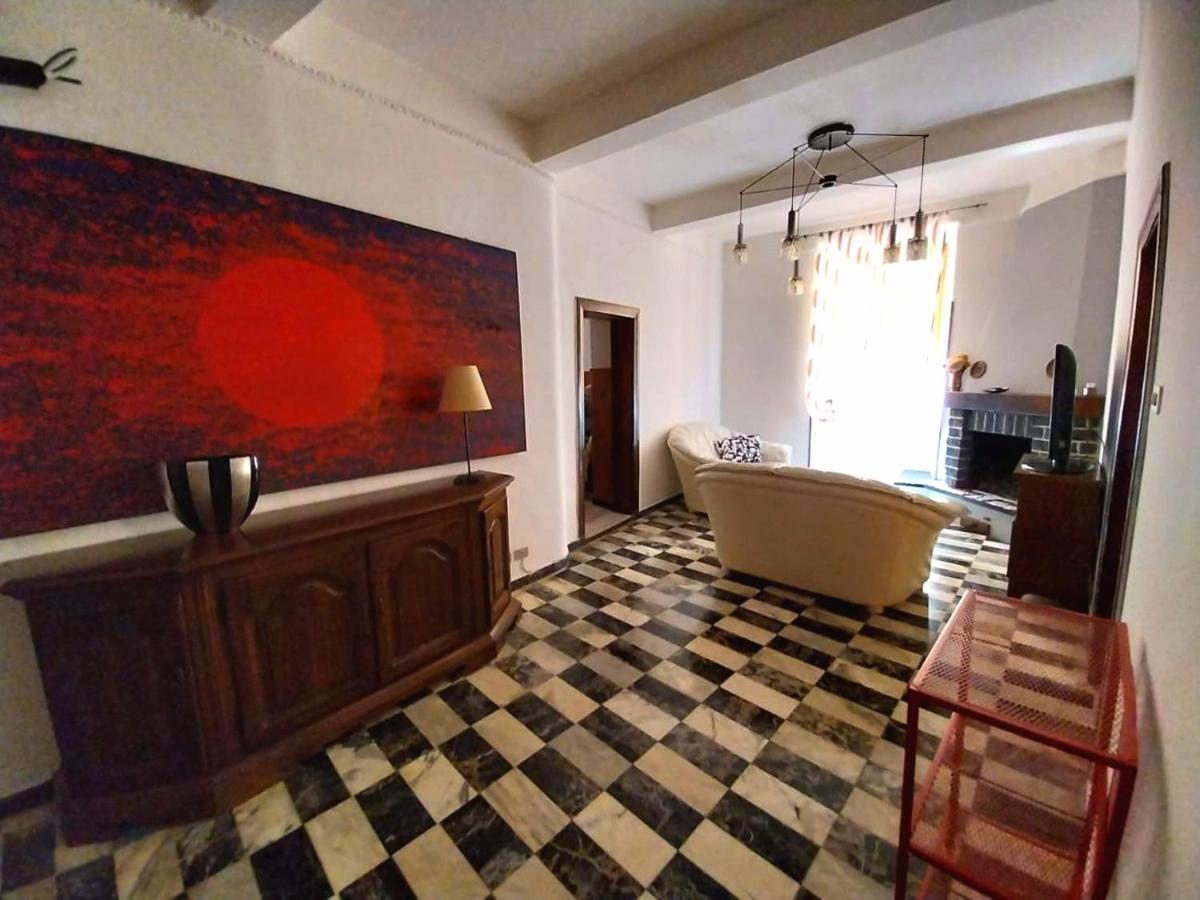 수피노 Casina Di Paolo E Maria 아파트 외부 사진