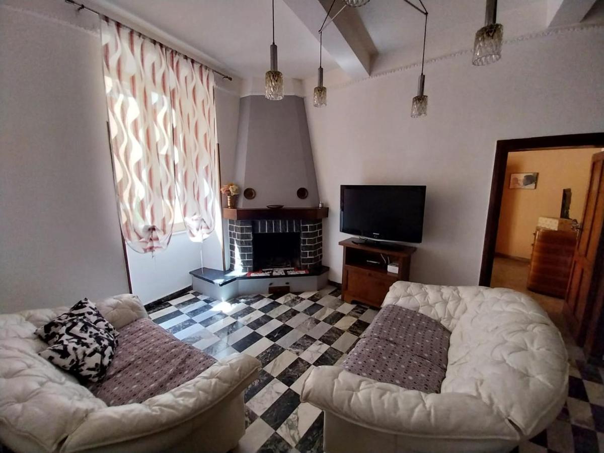 수피노 Casina Di Paolo E Maria 아파트 외부 사진