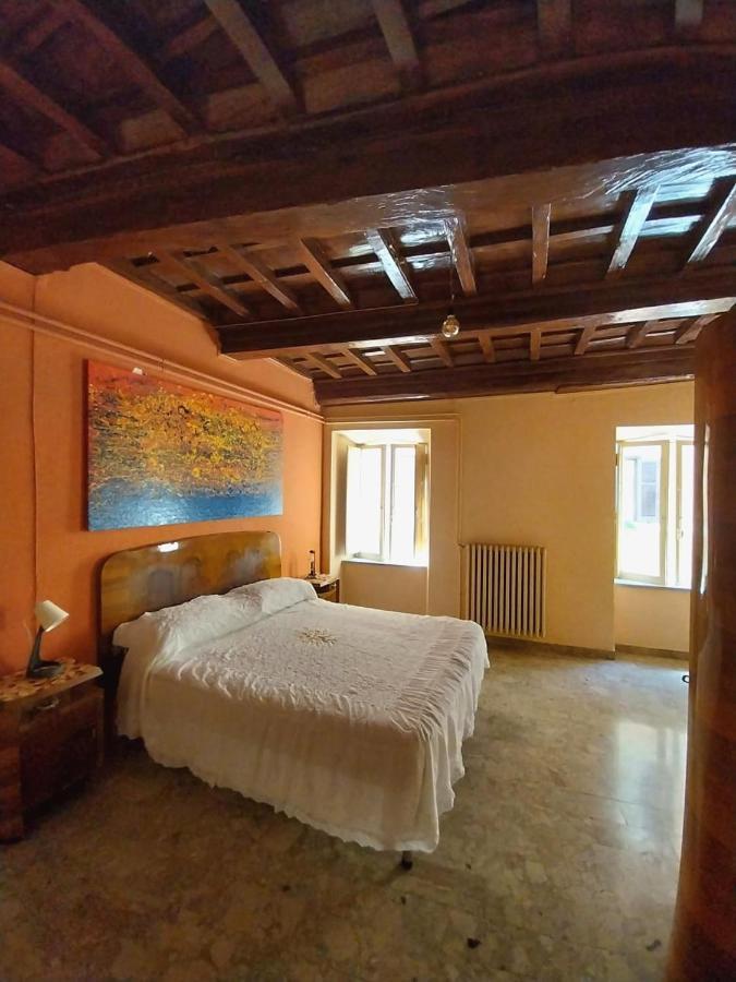 수피노 Casina Di Paolo E Maria 아파트 외부 사진