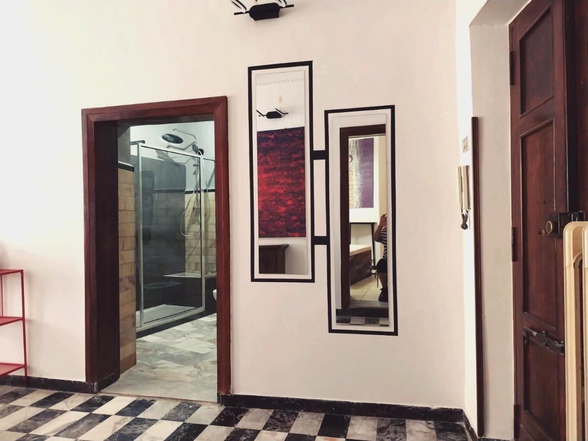 수피노 Casina Di Paolo E Maria 아파트 외부 사진