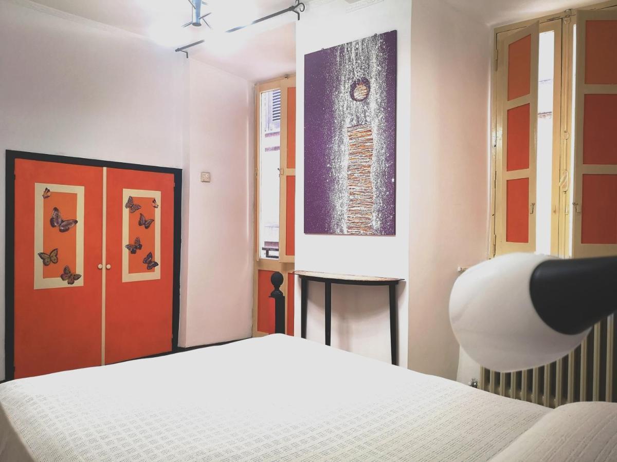 수피노 Casina Di Paolo E Maria 아파트 외부 사진