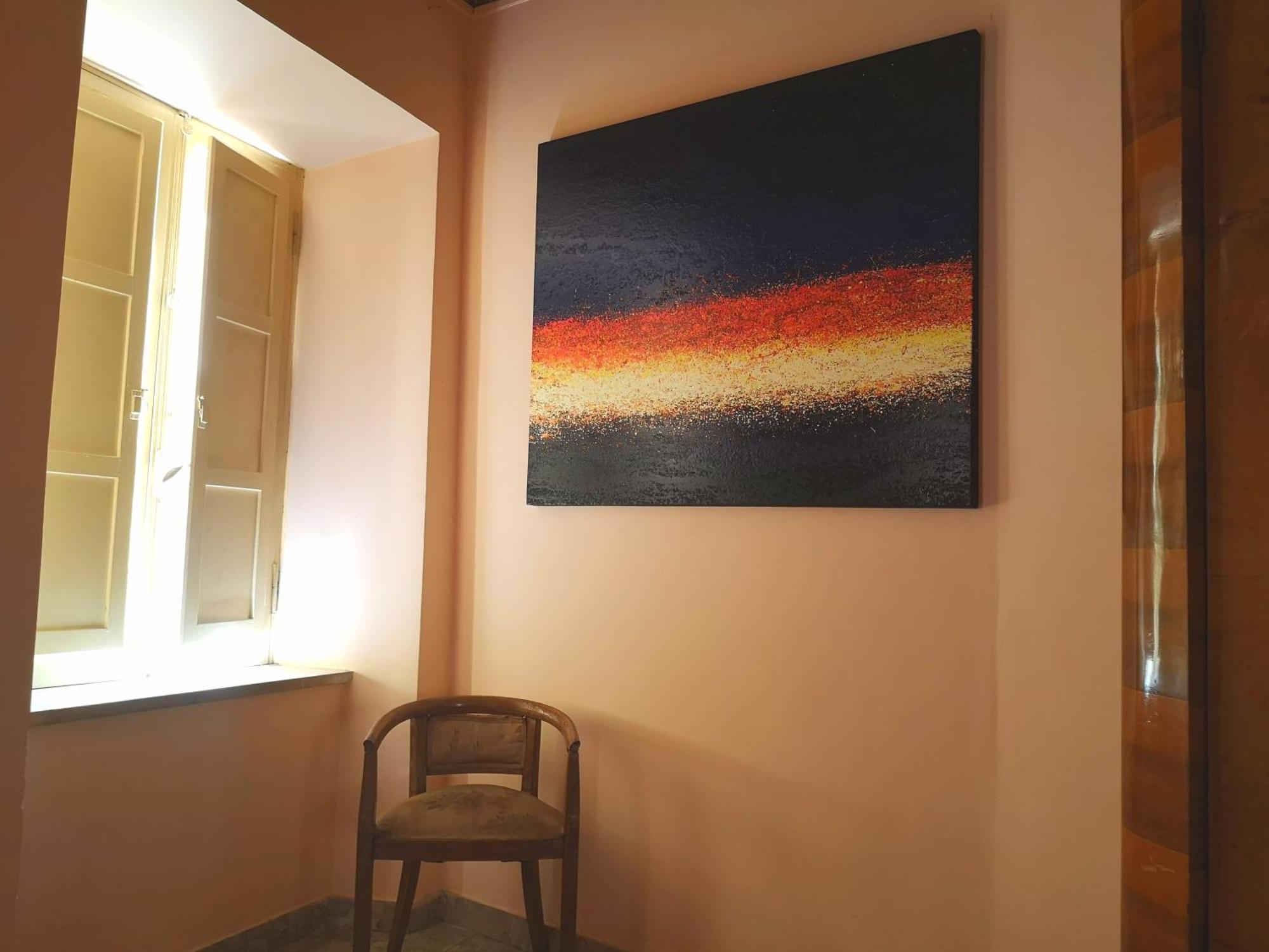 수피노 Casina Di Paolo E Maria 아파트 외부 사진